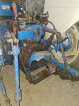 Tractor utb 640 dt