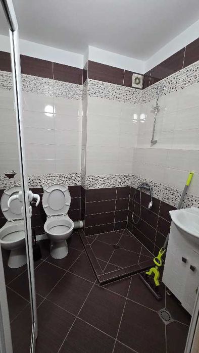 КЛЮЧ! Двустаен имот в кв.Надежда 2