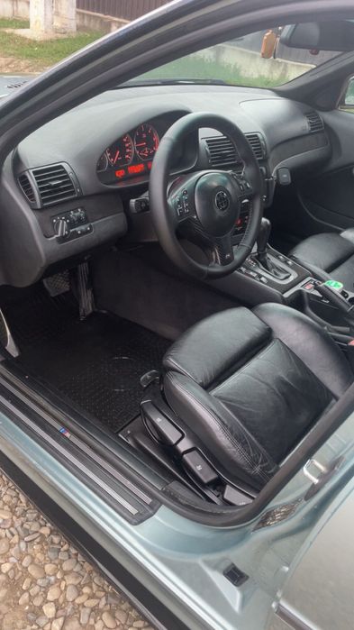 De vânzare bmw e46