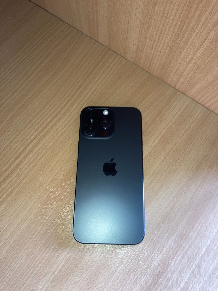 Iphone 16 pro max 256gb