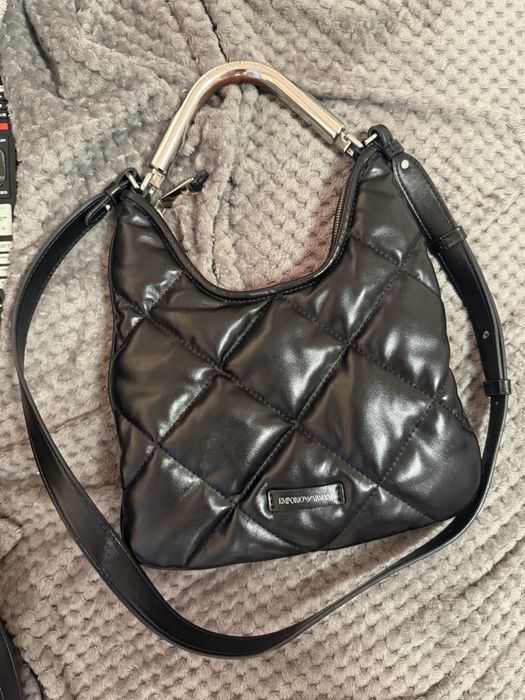 чанта Emporio armani