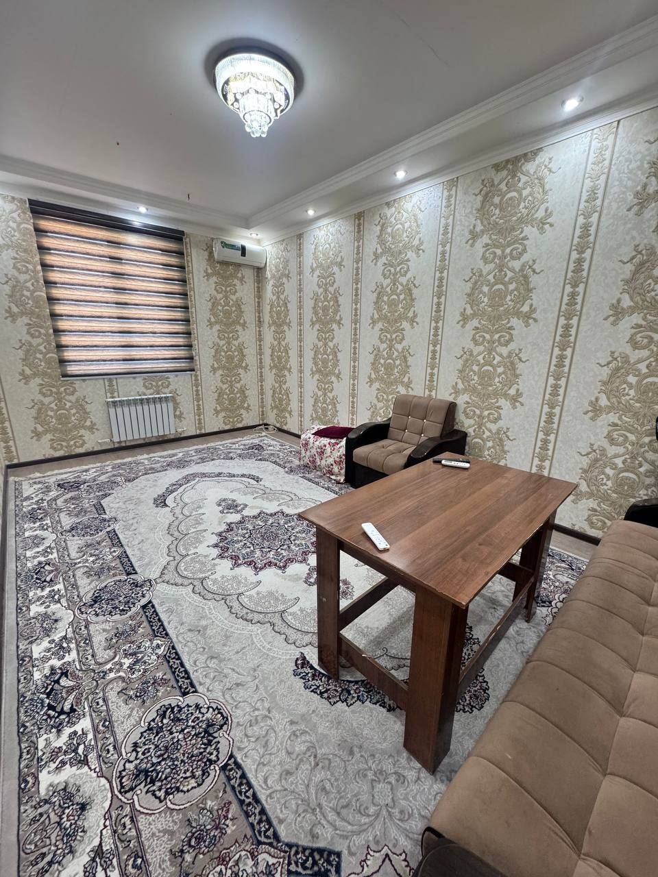 Квартира ижарага