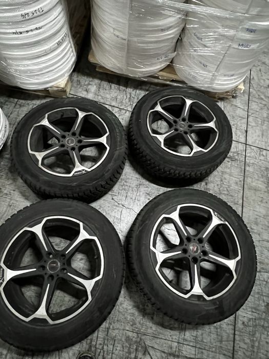 Jante PDW Xtreme 18inch 5x114.3