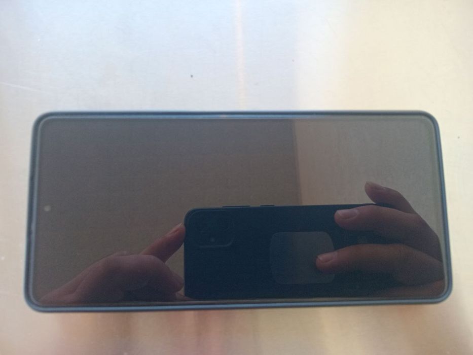 Xiaomi 11 T 8/128 pubg 90fps Garantiya 1 yil