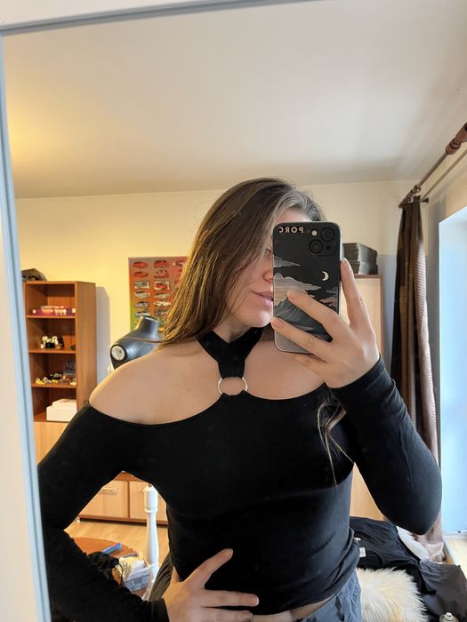 Bluza dama. Marime S