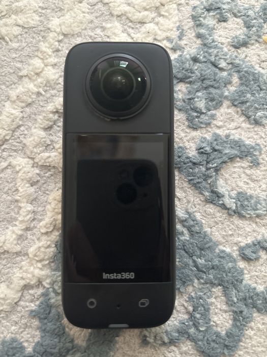 Insta360 x3 срочно