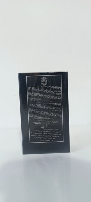 Parfum Creed Aventus