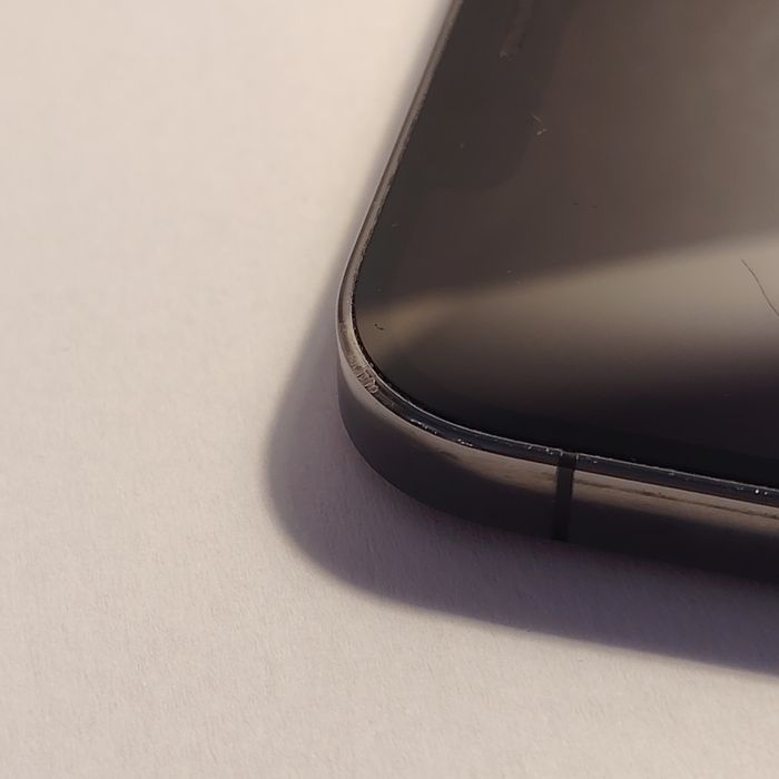 iPhone 12 Pro Max 128GB Graphite