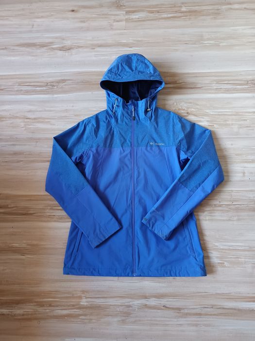 Оригинално дамско туристическо яке Columbia Omni-Tech