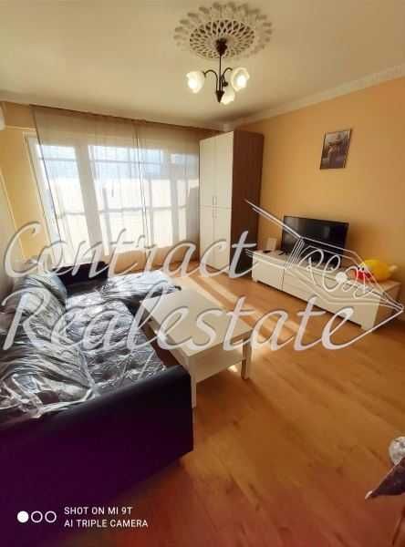 Дава се под наем Четиристаен апартамент в Варна, Владислав Варненчик - 96 кв.м за 484.5 € - Снимка #3