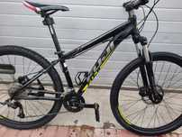 Bicicleta Fuji Nevada 27,5", Frane hidraulice, pt copii sau adulti.