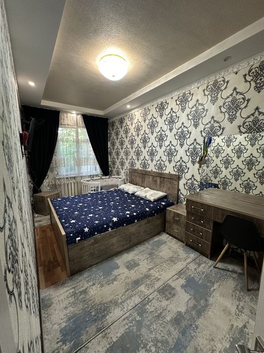 Прдается квартира