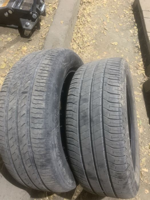 Продам покрышку 205/55/16