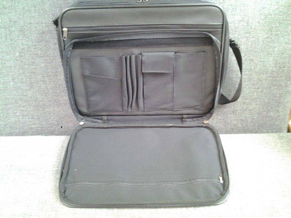 eVoiaj | Geanta Voiaj Laptop | 44*33*21 cm***