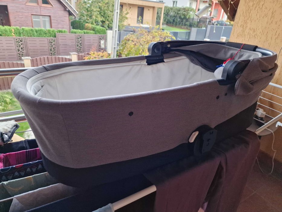 Cybex Balios S Lux 2 in 1