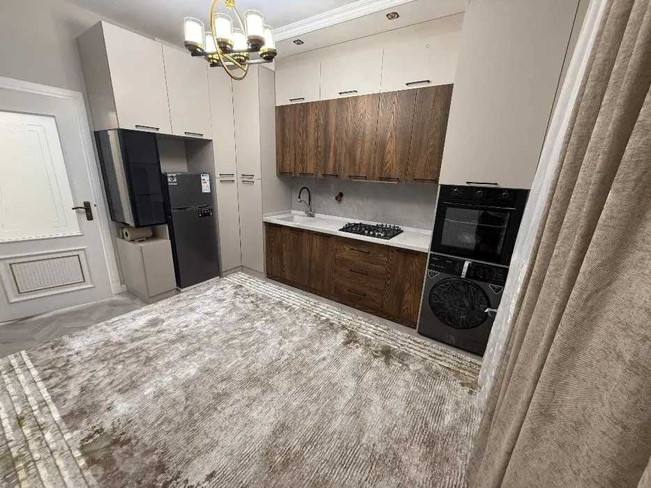 Срочно Продам Luxury квартиру 3х 4/9 Шайхантахур рядом метро п28!!