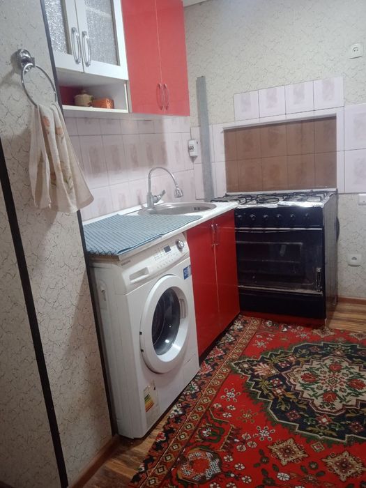 Тезда  Мафтуна барда ижарага берилади