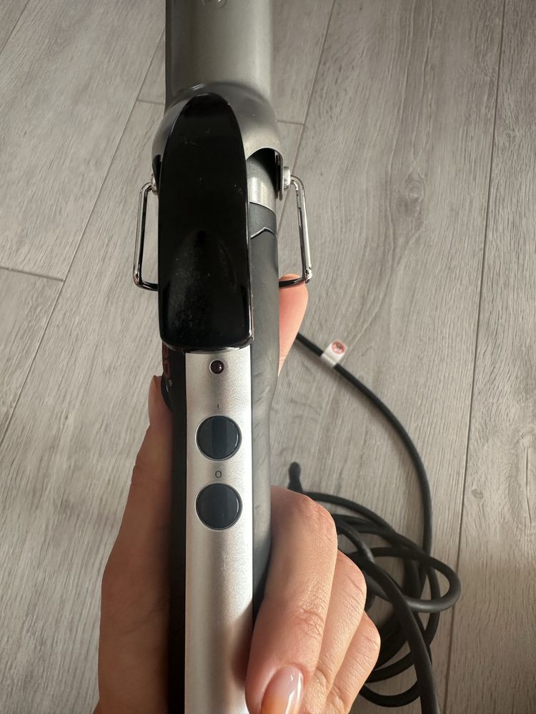 Ondulator babyliss Pro 32 mm