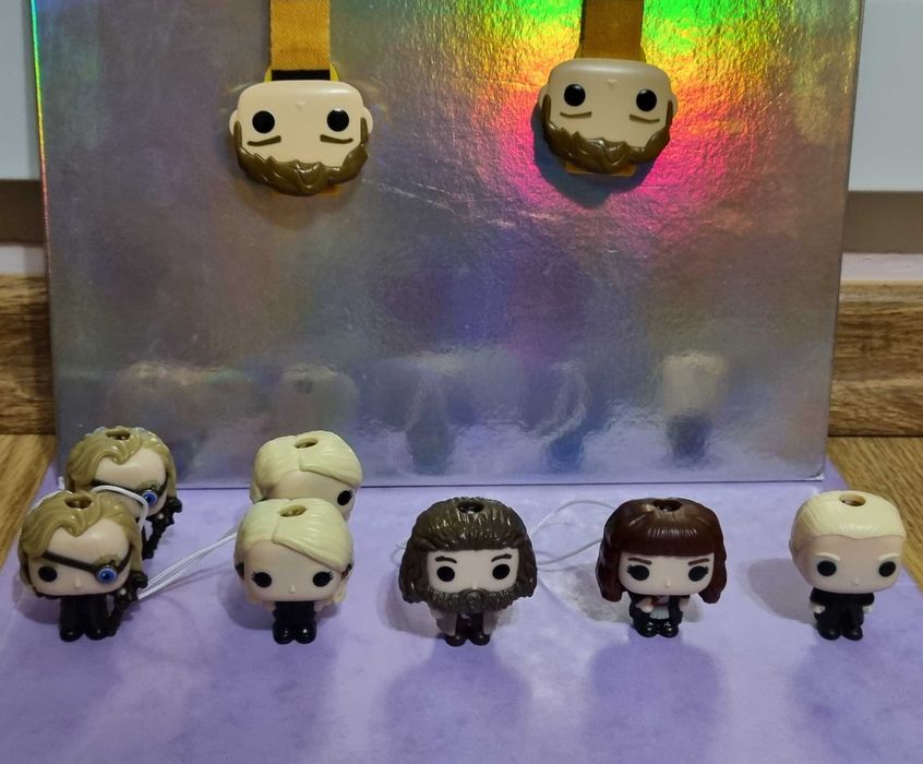 Figurine Funko Pop Kinder - Harry Potter