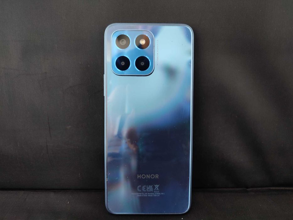 Honor X6 Albastru