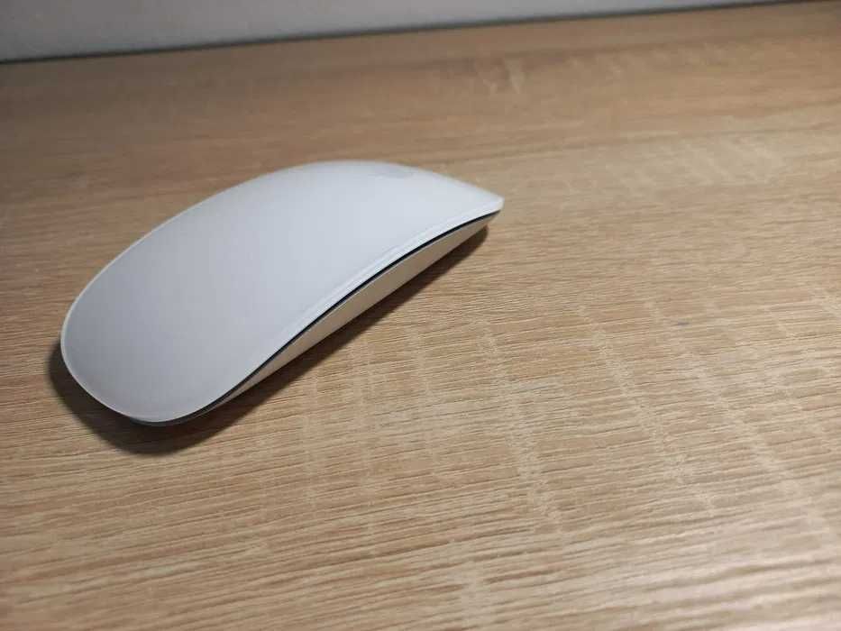 Mouse Bluetooth Apple Magic Mouse A1296 Wireless Laser Mouse