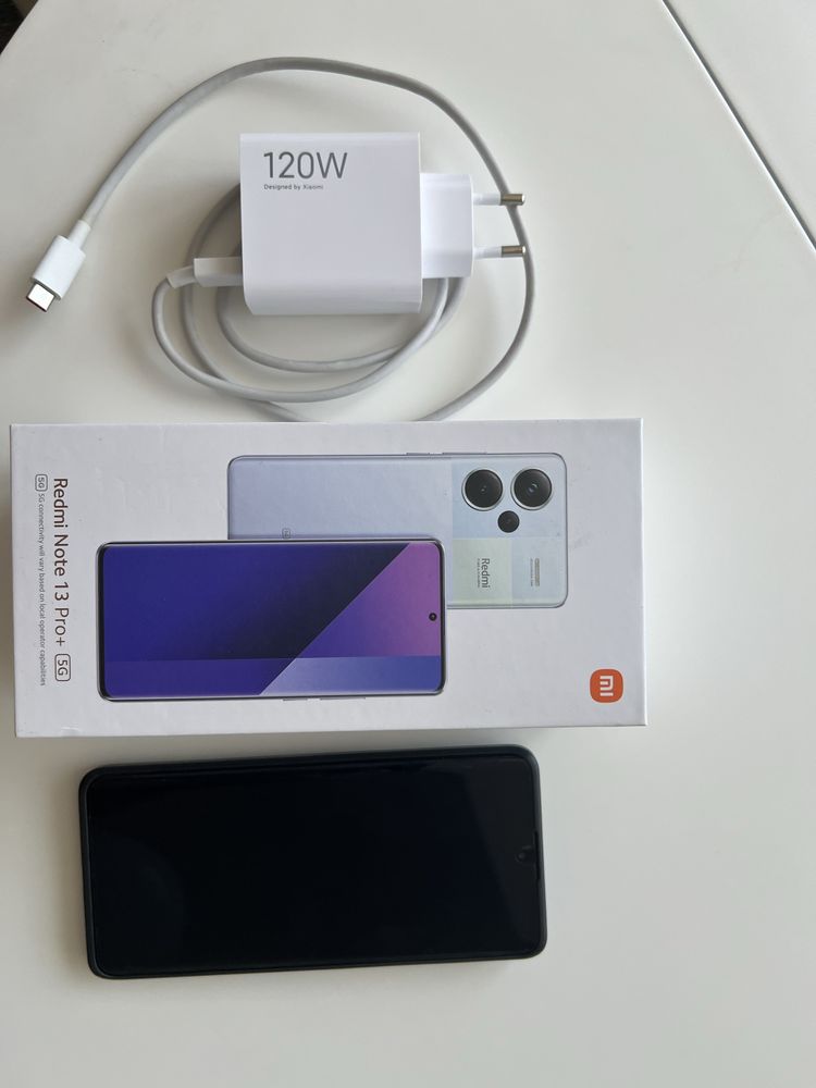 Radmi Note 13 Pro + 5 g