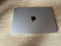 Macbook pro m2 pro 14 - 96% батерия