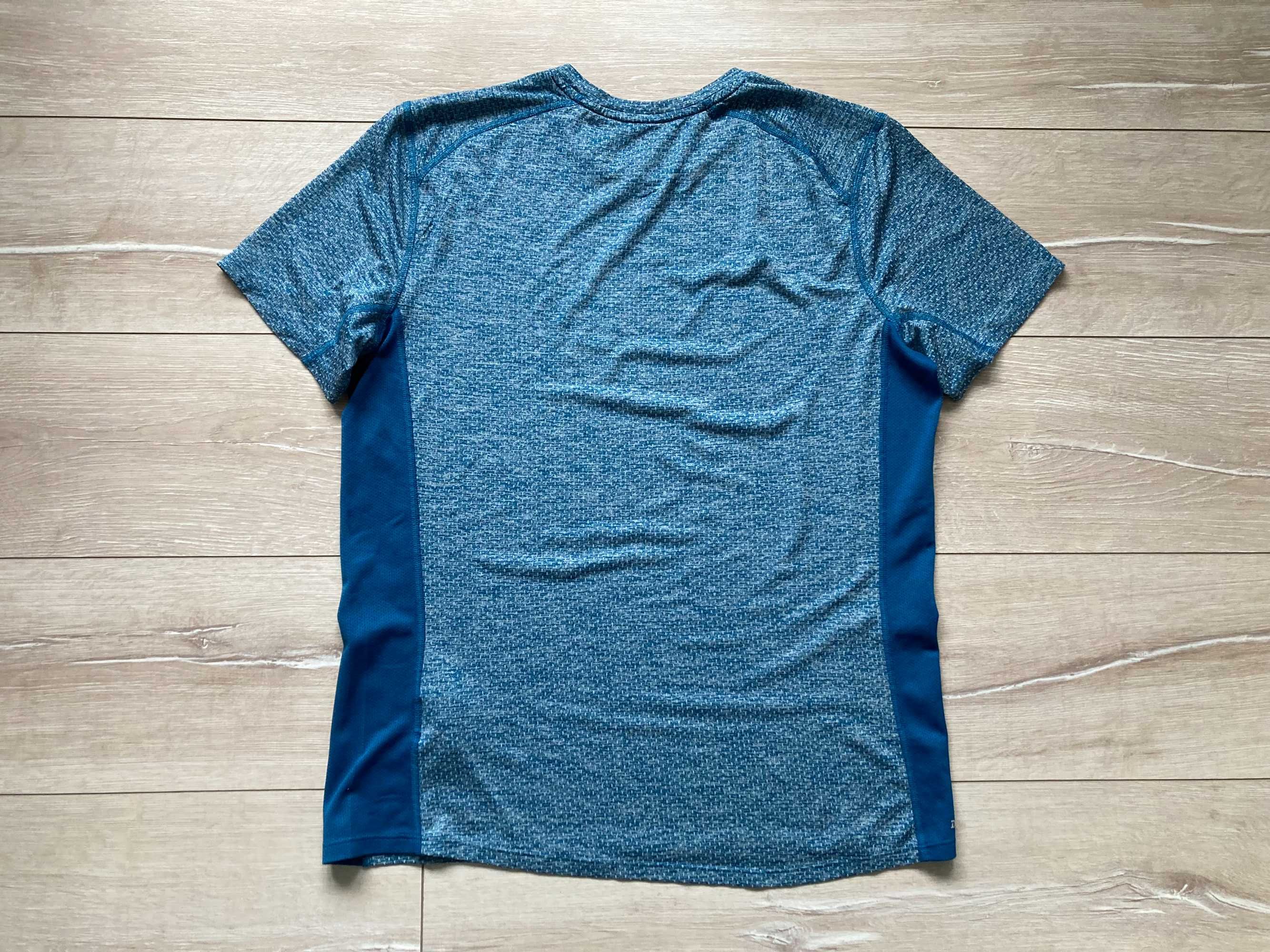 Найк Nike Running Dri Fit мъжка спортна тениска размер L