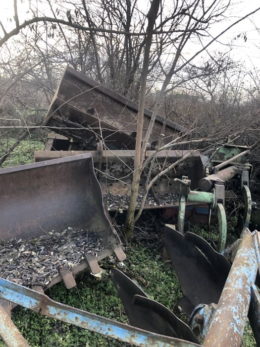 Cupe pentru ifron , tih