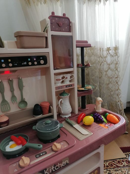 Кухня Kitchen 889-212 Самый лучший модель