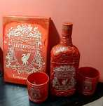 Liverpool   с декупаж !