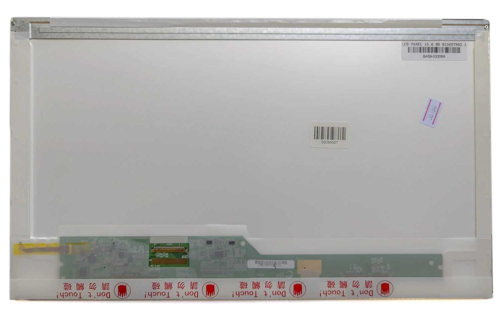 Матрица 15.6 для ноутбука 40pin/экран