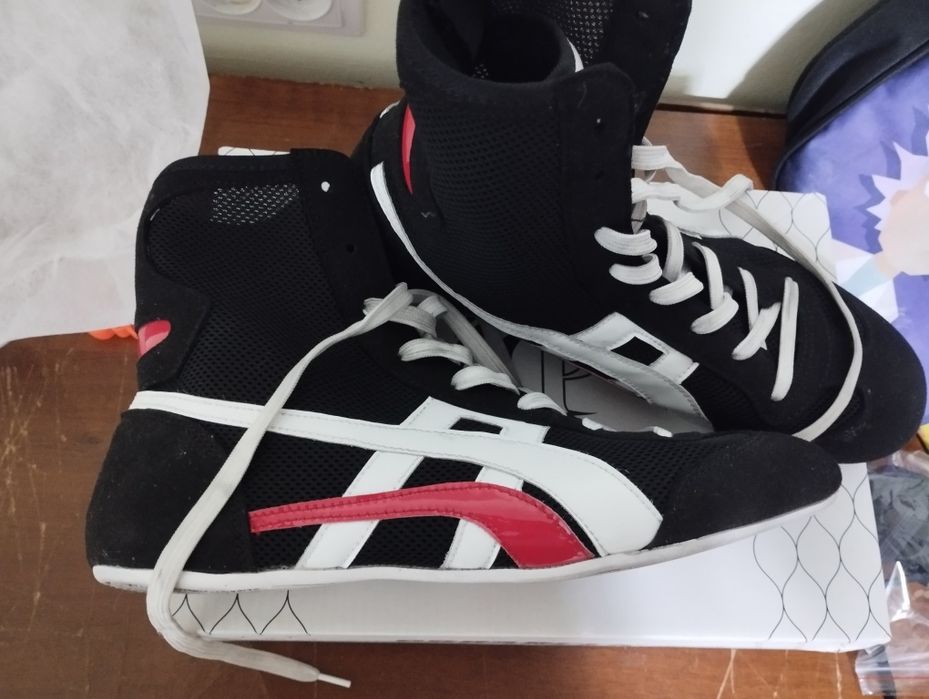 Боксерки для бокса