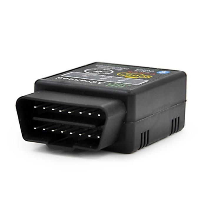 Interfata diagnoza auto ELM327 V2.1 OBD2 CAN-BUS Bluetooth Android