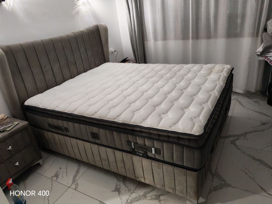 Saltea Nouă  160x200x33 cm