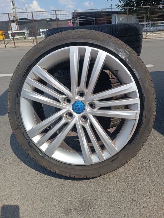 Roti volkswagen  Volvo renault / audi / skoda / seat 18"