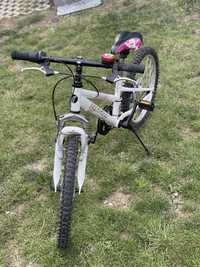 Bicicleta mountain bike copii roti 20”