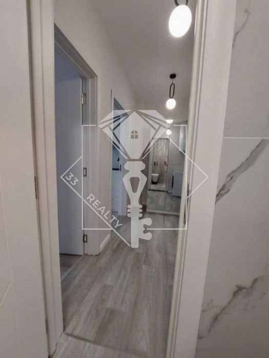 Продава се Двустаен апартамент в Пловдив, Гагарин - 75 кв.м за 2000 €/кв.м - Снимка #6