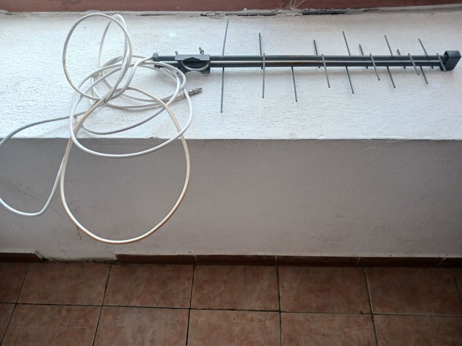 Отау тв антенна приставка сатылады.