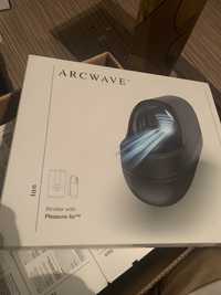 Placere barbati Arcwave iin with stroker with plasure air