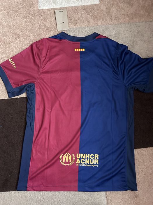 Tricou Barcelona