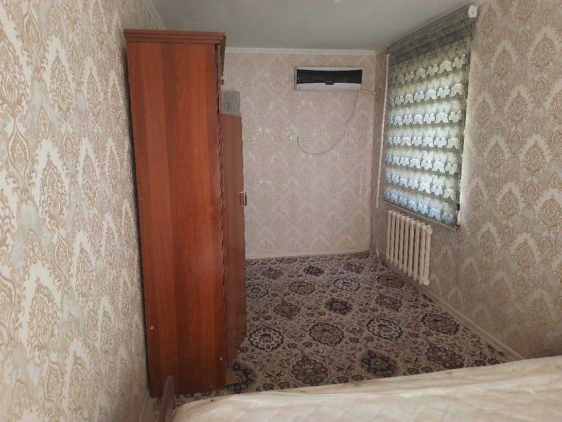 Срочно сдаётся 2х  квартира на 3 этаж орр ГОР ГАЗ