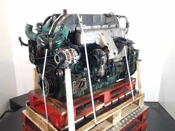 Motor complet Volvo D7E 290-EC06 - Piese de schimb Volvo