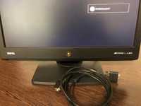 Monitor LCD BenQ