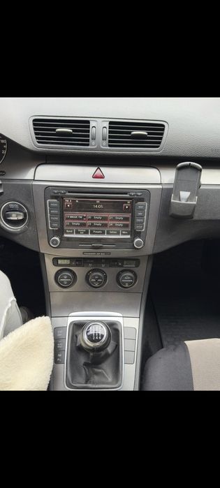 Vw passat 2.0 Tdi
