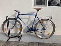 Bicicleta Fixi Bianchi Onest vintage