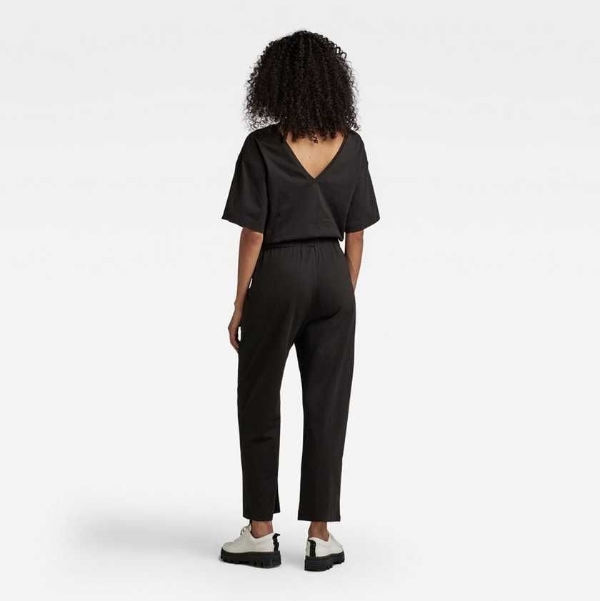 Гащеризон на G-Star Raw, размер М, черен