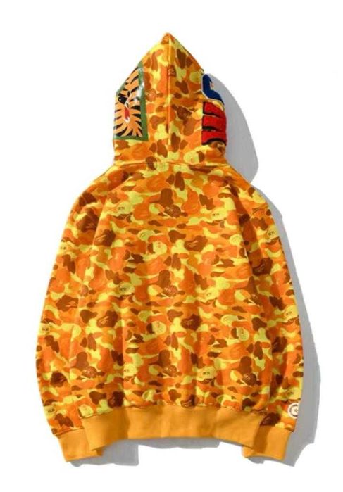 Худи новые,  желтого и синего расцветка