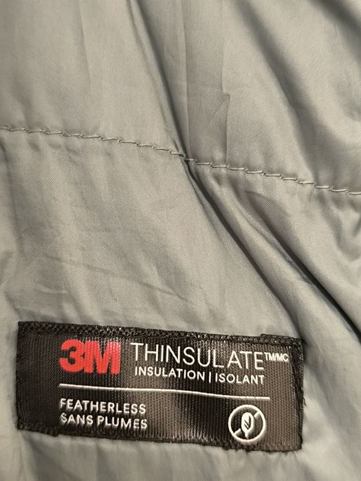 Geacă Esprit usoara termoizolanta