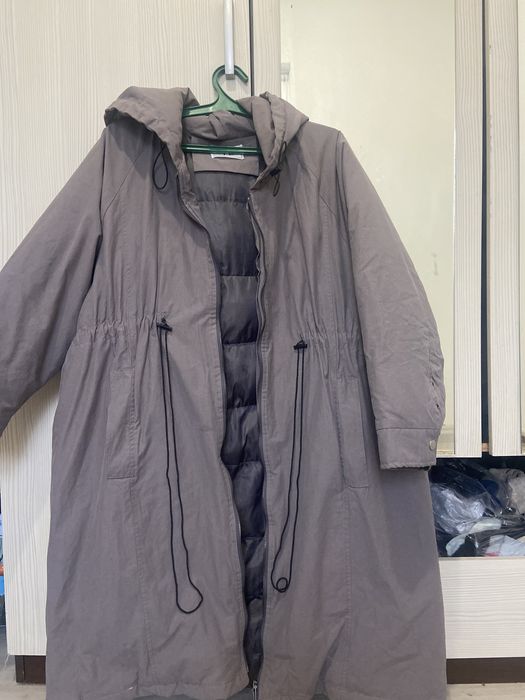 Куртка женская